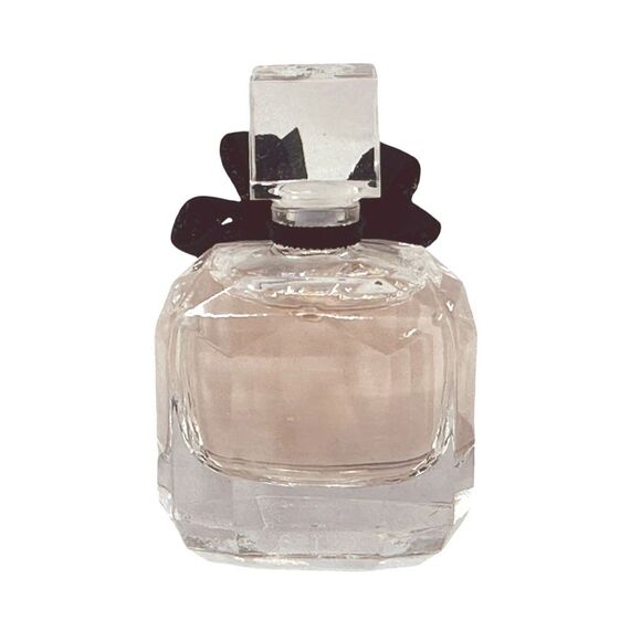 Yves Saint Laurent Mon Paris Eau de Parfum Mini Splash - 0.25 fl oz / 7.5 ml - Picture 4 of 4